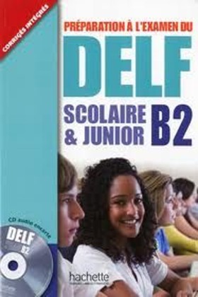 DELF SCOLA &hellip;