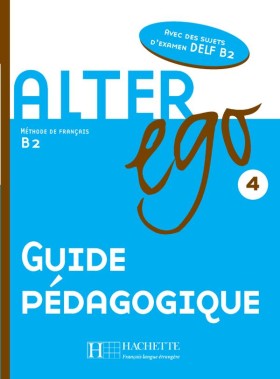 ALTER EGO …