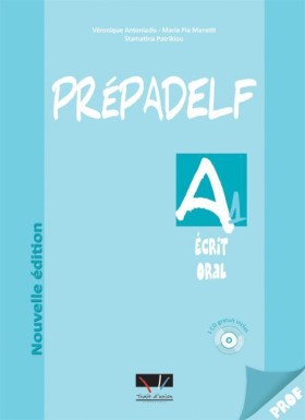 PREPADELF …