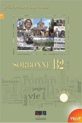 SORBONNE B &hellip;
