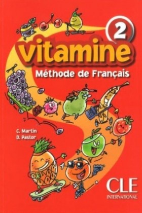 VITAMINE 2 …