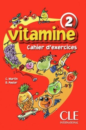 VITAMINE 2 …