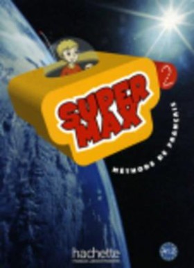 SUPER MAX …