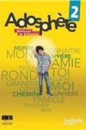 ADOSPHERE &hellip;