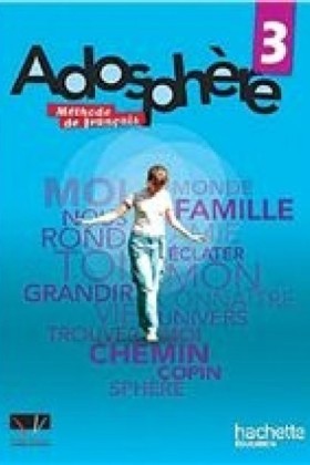 ADOSPHERE &hellip;