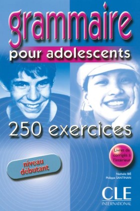 GRAMMAIRE …