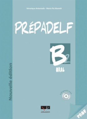 PREPADELF &hellip;