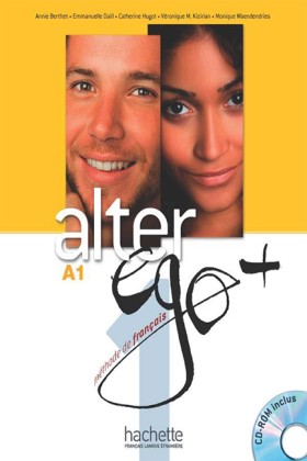 ALTER EGO &hellip;