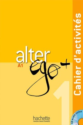 ALTER EGO &hellip;