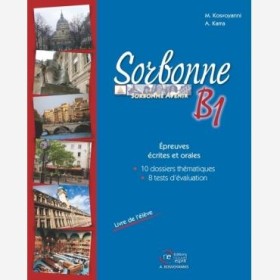 SORBONNE B …