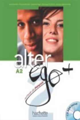 ALTER EGO &hellip;