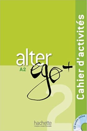 ALTER EGO &hellip;