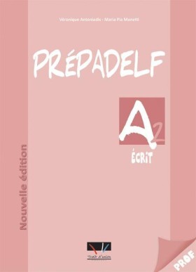 PREPADELF &hellip;