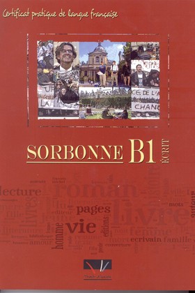 SORBONNE B …
