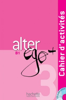 ALTER EGO &hellip;