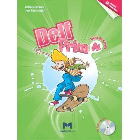 DELF PRIM &hellip;