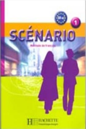 Scenario 1 …