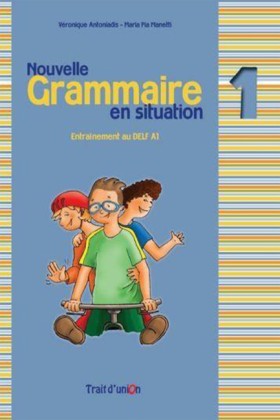 GRAMMAIRE &hellip;