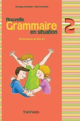 GRAMMAIRE &hellip;