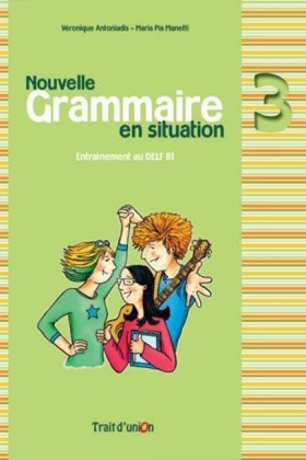 GRAMMAIRE &hellip;