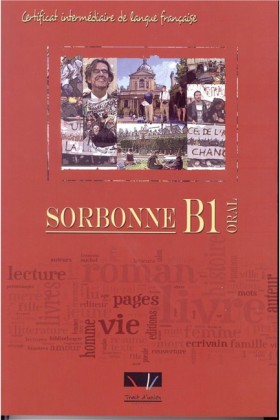 SORBONNE B &hellip;