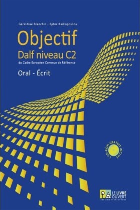 OBJECTIF D …