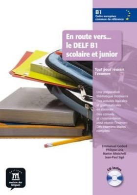 EN ROUTE V &hellip;