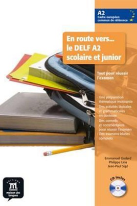 EN ROUTE V &hellip;