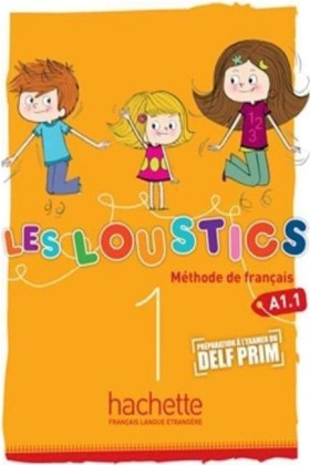 LES LOUSTI …