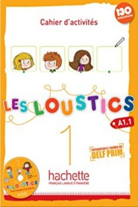 LES LOUSTI …