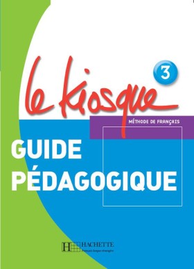 LE KIOSQUE &hellip;
