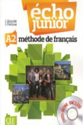 ECHO JUNIO …