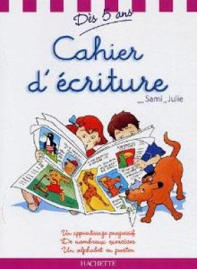CAHIER D E &hellip;