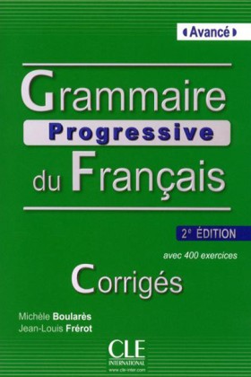 GRAMMAIRE …