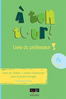 A TON TOUR …