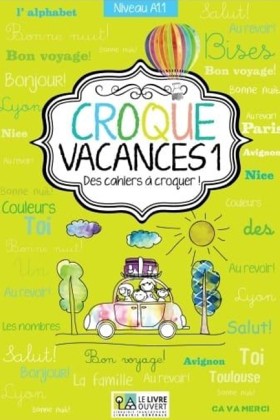 CROQUE VAC &hellip;