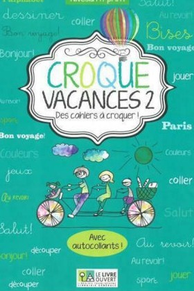 CROQUE VAC …