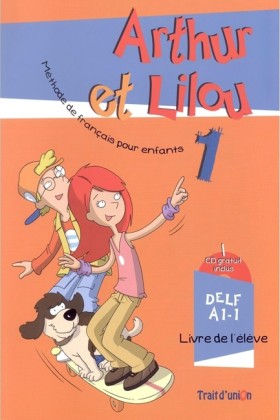 ARTHUR ET …