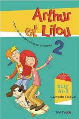 ARTHUR ET …