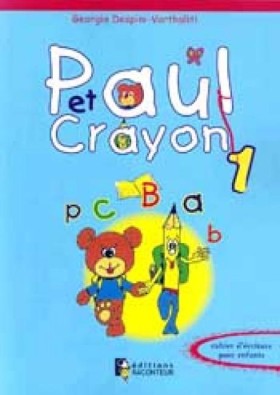 PAUL ET CR …