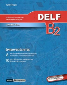 DELF B2 EC &hellip;