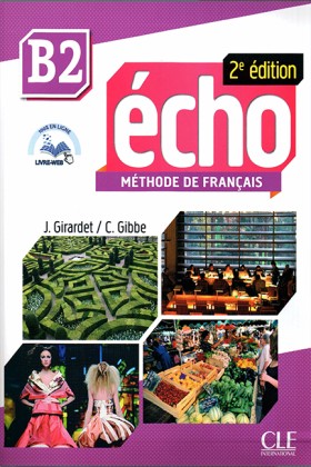 ECHO Β2 ME …