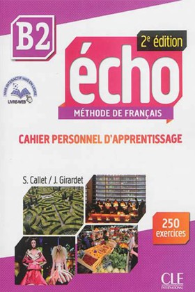ECHO Β2 CA &hellip;