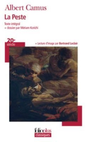 LA PESTE ( &hellip;