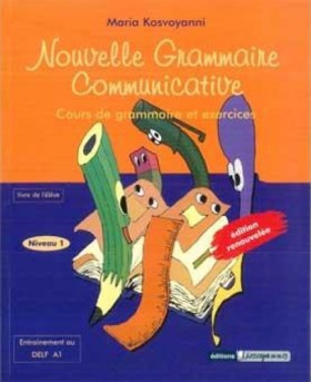 NOUVELLE G &hellip;