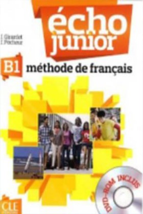 ECHO JUNIO …