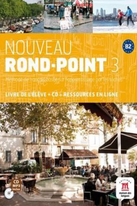 ROND POINT &hellip;