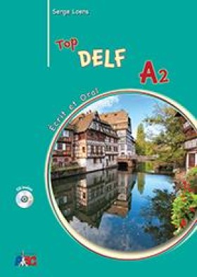 TOP DELF A &hellip;