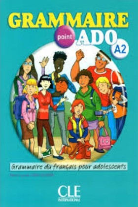 GRAMMAIRE …