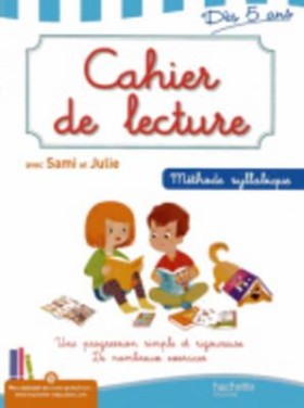 CAHIER DE &hellip;